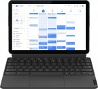 Lenovo IdeaPad Duet Chromebook - 10,1" 128 Gt WiFi-tabletti, Chrome OS