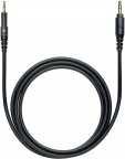 Audio-Technica HP-SC -kuulokejohto, 1,2 metriä, musta