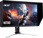 Acer Nitro XV273KP 27" -näyttö