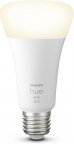Philips Hue -älylamppu, BT, White, E27, 1600 lm