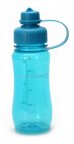 WaterTracker 0,5L -vedensininen juomapullo
