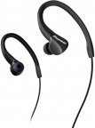 Pioneer SE-E3 -urheilunappikuulokkeet, musta