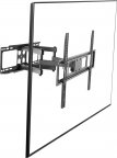 Mozi Full-motion K2 37-70" -television seinäteline