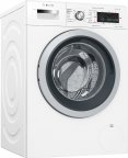 Bosch WAWH26B9SN Serie 8 -pyykinpesukone, valkoinen