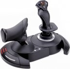 Thrustmaster T Flight HOTAS X -peliohjain, PC / PS3