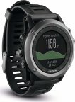 Garmin fenix 3 GPS urheilu- älykello, Harmaa