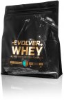 Evolver Whey Mint Chocolate -heraproteiini, 1 kg