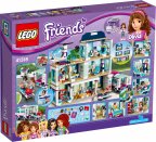 LEGO Friends 41318 - Heartlaken sairaala