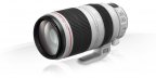 Canon EF 100-400 mm f/4,5 - 5,6L IS II USM objektiivi