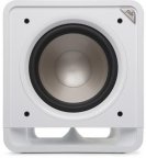Polk Audio HTS 10 Subwoofer, valkoinen