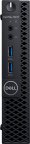Dell Optiplex 3070 MFF -työasema, Win 10 Pro