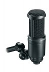 Audio-Technica AT2020 Kardioidi kondensaattorimikrofoni
