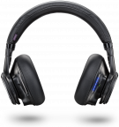 Plantronics Backbeat PRO -Bluetooth-vastamelukuulokkeet, musta