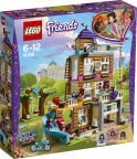 LEGO Friends 41340 - Ystävyyden talo