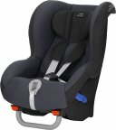 BRITAX RÖMER MAX-WAY Black Series -turvaistuin 2016, 9 - 25 kg, Storm Grey