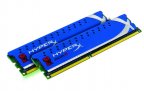 Kingston HyperX Genesis 8 GB (2 x 4 GB) 1600 MHz DDR3 CL9 XMP -muistimodulipaketti Asus emolevyn ostajalle
