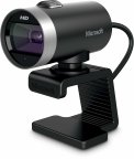 Microsoft LifeCam Cinema -web-kamera yrityskäyttöön