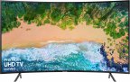 Samsung UE49NU7305 49" Smart Curved 4K Ultra HD LED -televisio