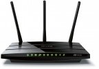 TP-LINK Archer C1200 Dual-band -WiFI-reititin