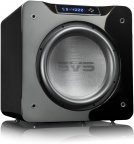 SVS SB-4000 -subwoofer, pianomusta
