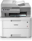 Brother DCP-L3550CDW -värilasermonitoimitulostin