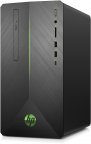 HP Pavilion Gaming Desktop PC 690-0052no