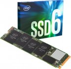 Intel 660p M.2 SSD 1 Tt SSD-kovalevy