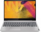 Lenovo Ideapad S340 15,6" kannettava, Win 10 S, harmaa