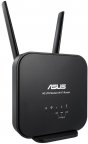 ASUS 4G-N12 -LTE-modeemi ja Wi-Fi-tukiasema