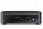 Intel NUC NUC10I7FNK tietokonerunko