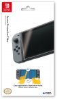 Hori Screen Protective Filter -näytönsuojakalvo, Switch