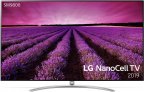 LG 55SM9800 55" Smart 4K Ultra HD LED -televisio