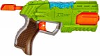 X-Shot Bug Attack Rapid Fire -vaahtomuoviammusase