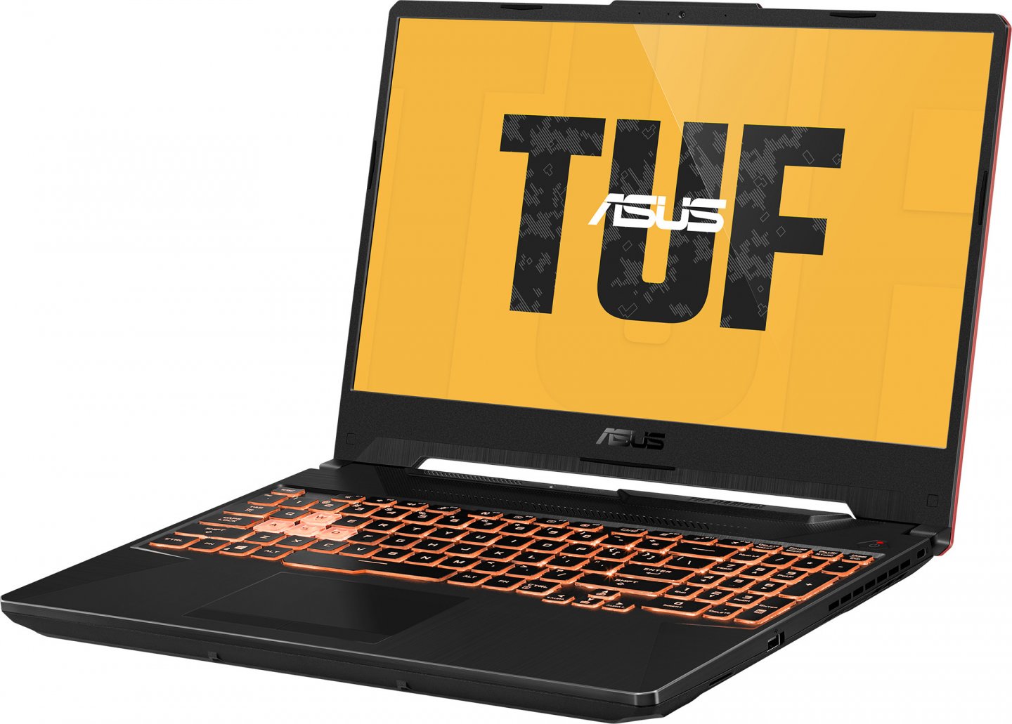 Asus tuf gaming f15 установка windows 10