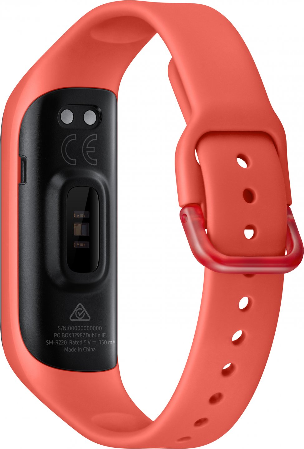 galaxy fit 2 kaina