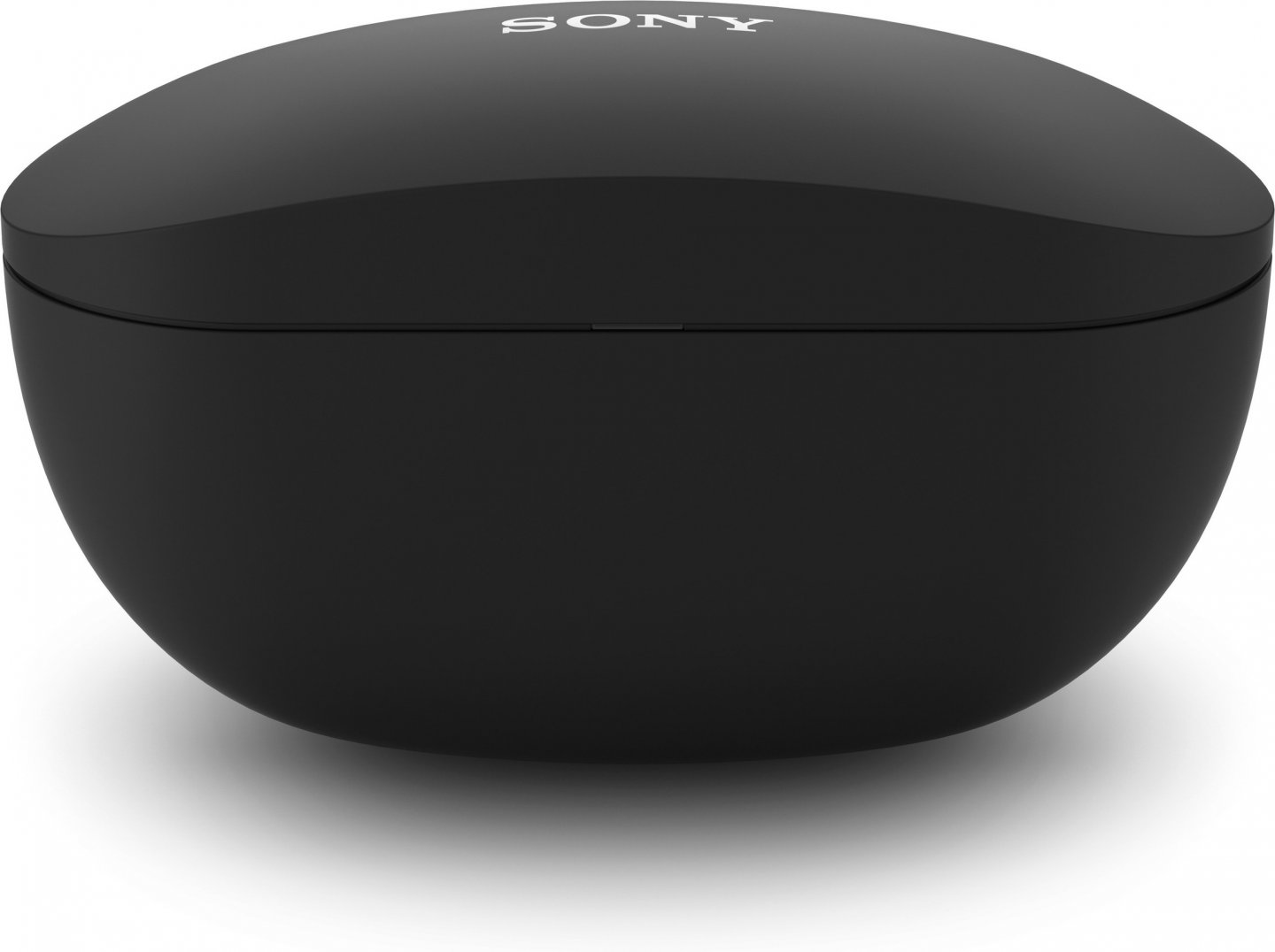 Sony WF-SP800N -Bluetooth-vastamelukuulokkeet, musta – Täysin