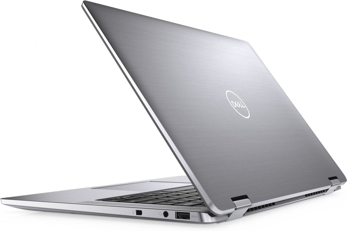 Dell latitude 9520 обзор