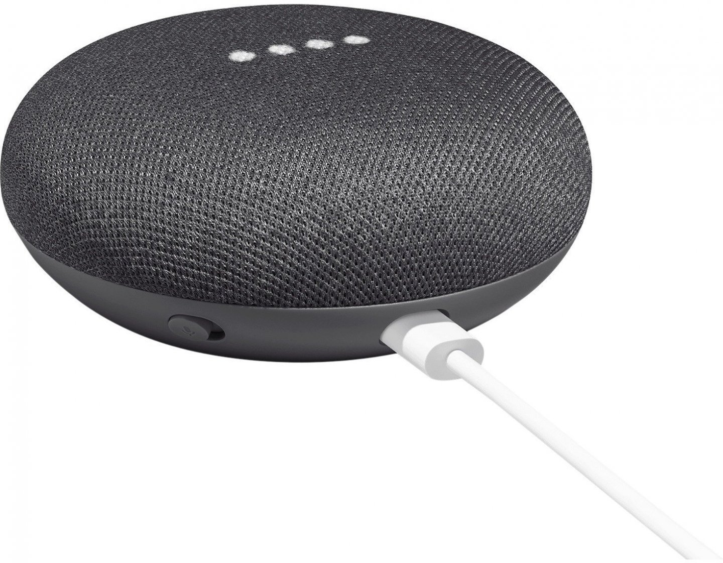 google home mini whole home audio