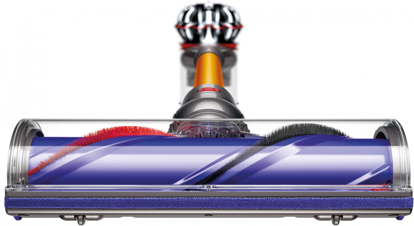 Dyson V8 Absolute -johdoton imuri – Johdottomat imurit – Pölynimurit ...