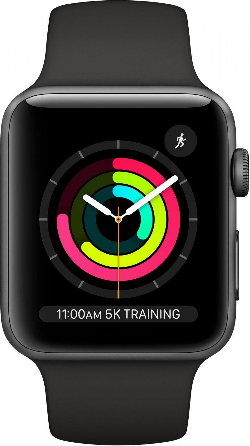 mtf32 apple watch