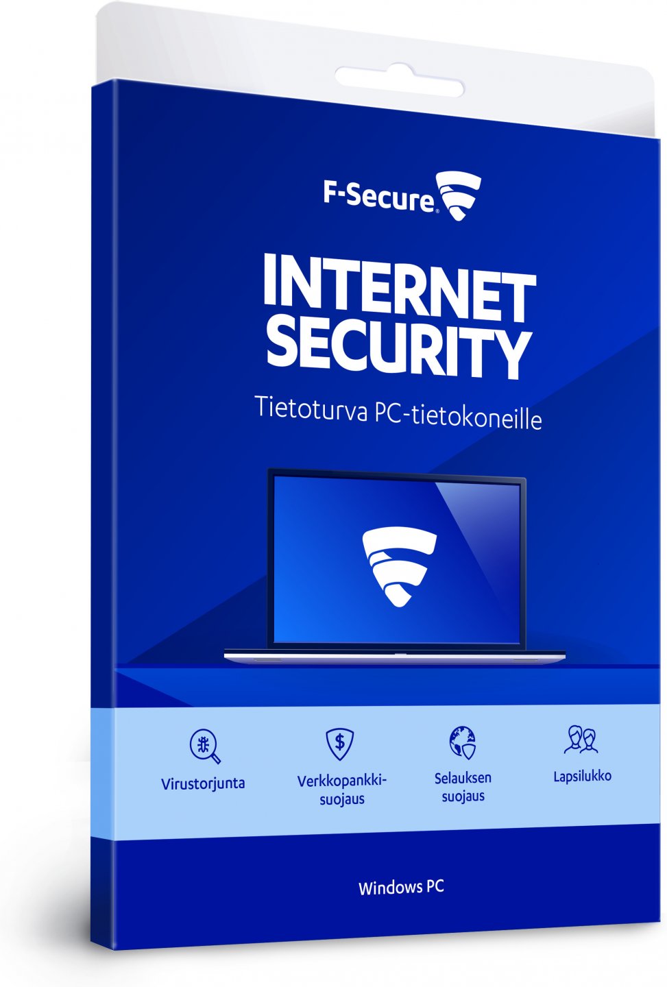 deepguard f secure