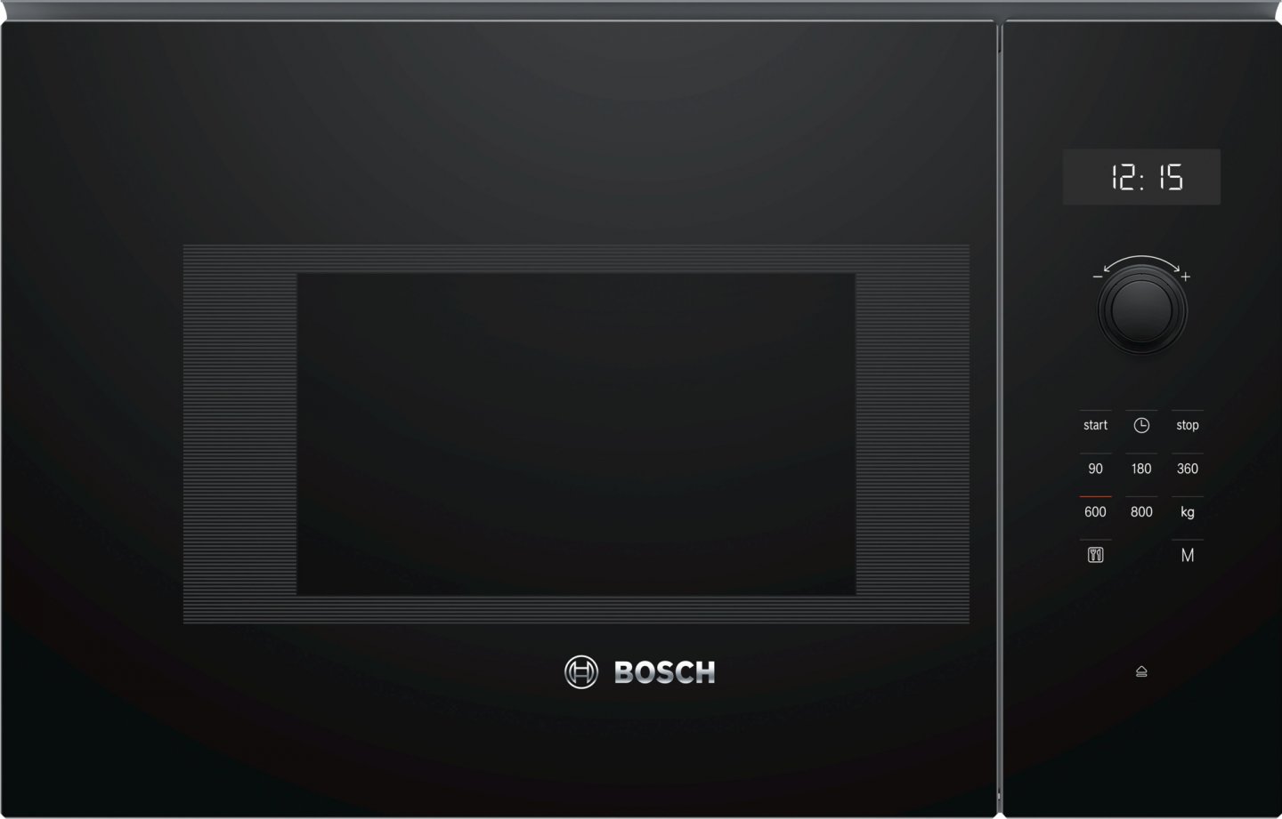 Свч bosch bfl524mb0 схема встраивания