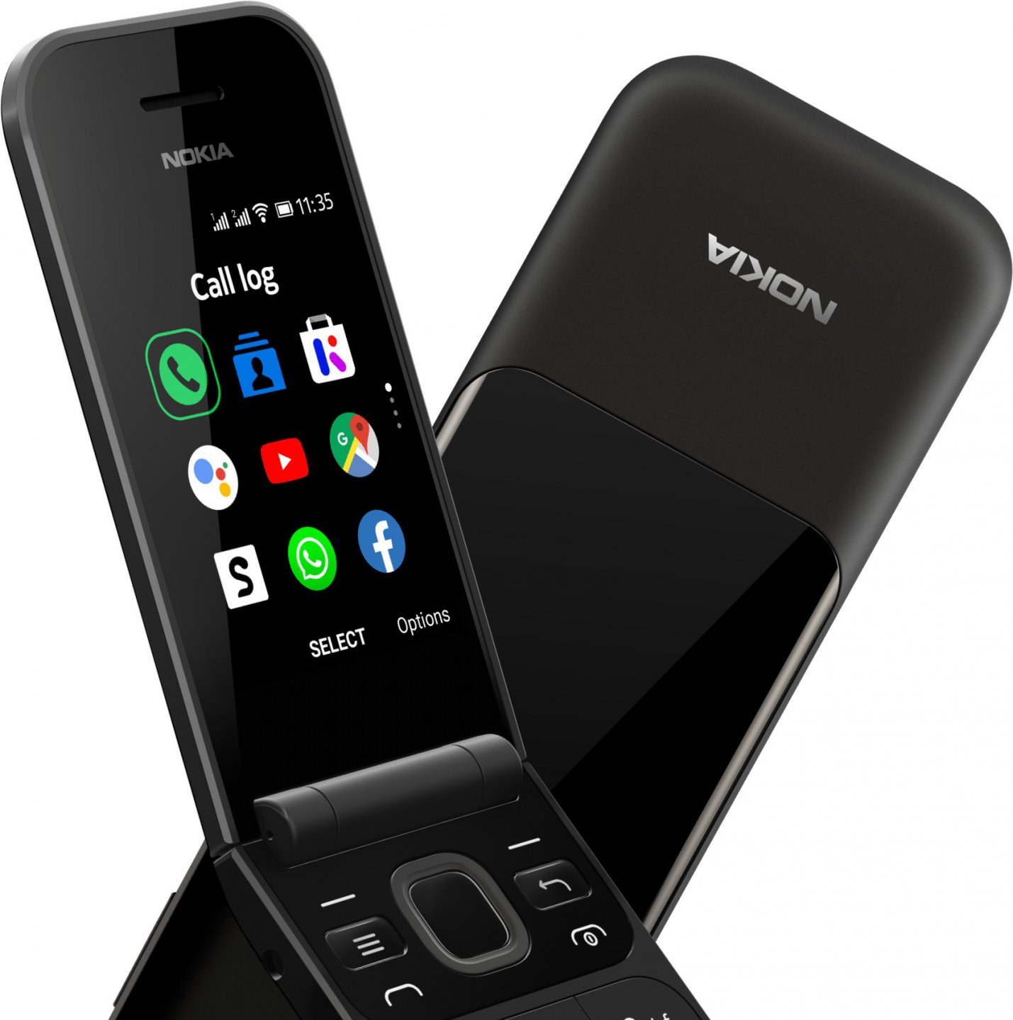 nokia 2720 original narxi