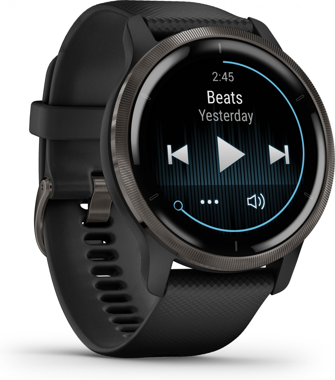 garmin venu 2 kaina