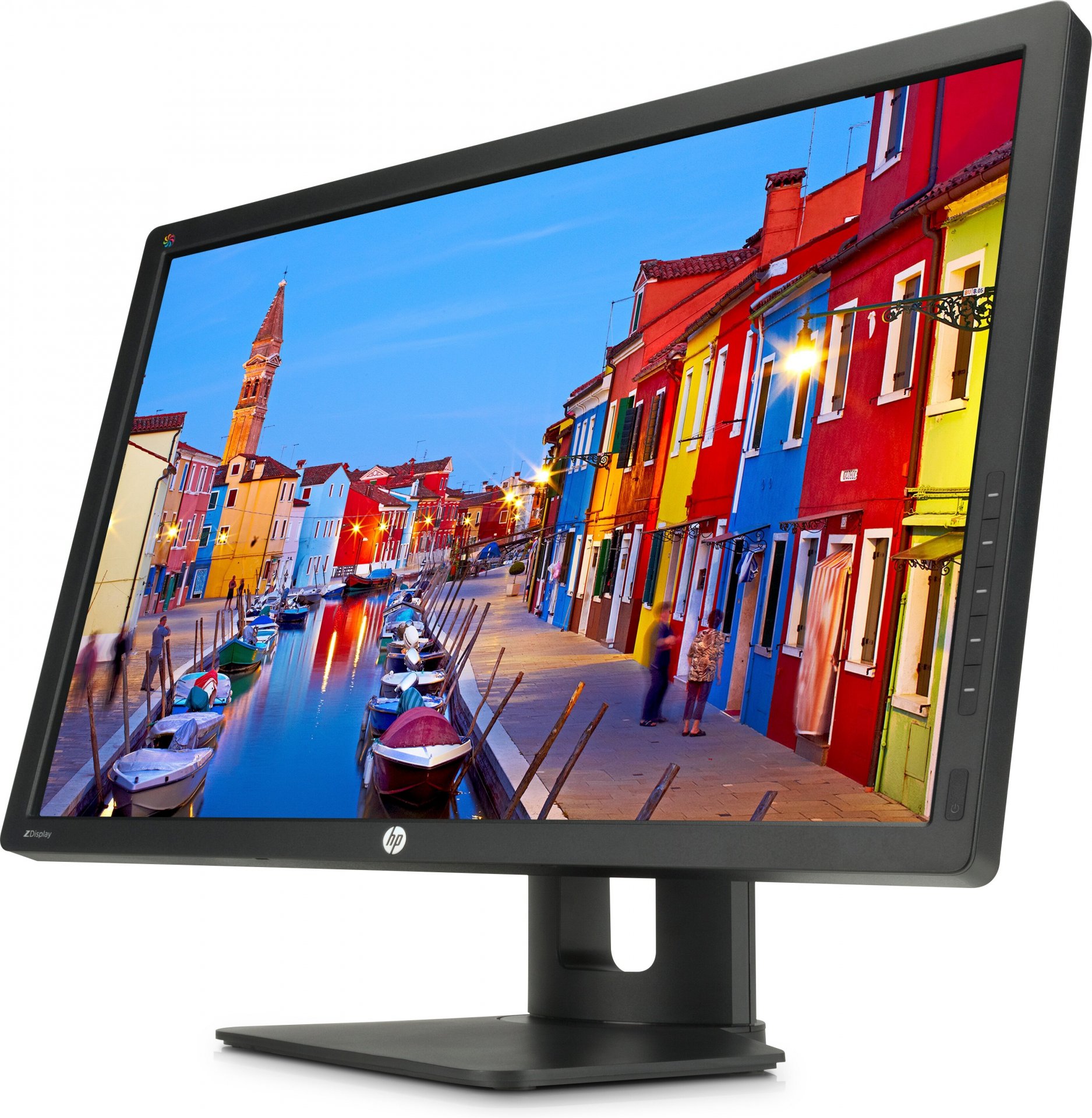 Hp dreamcolor z24x g2 обзор