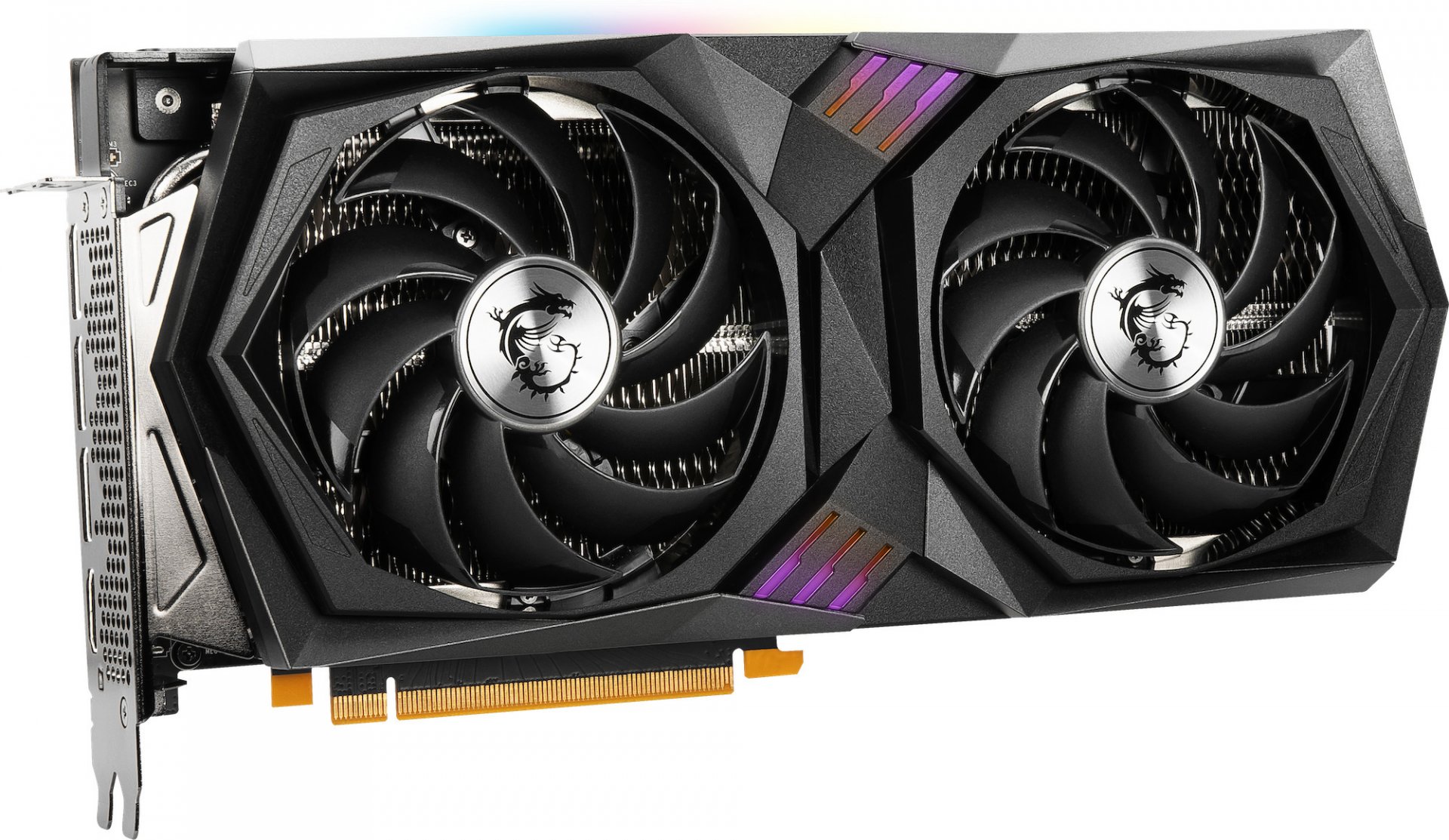 Msi geforce rtx 3060 gaming x lhr или нет