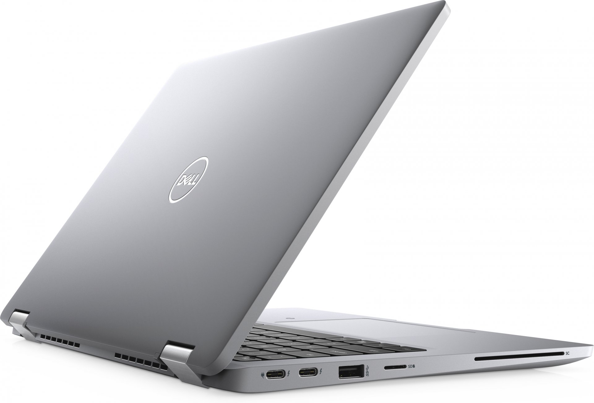 Ноутбук dell latitude 5320 4g edition 5320 0396 обзор