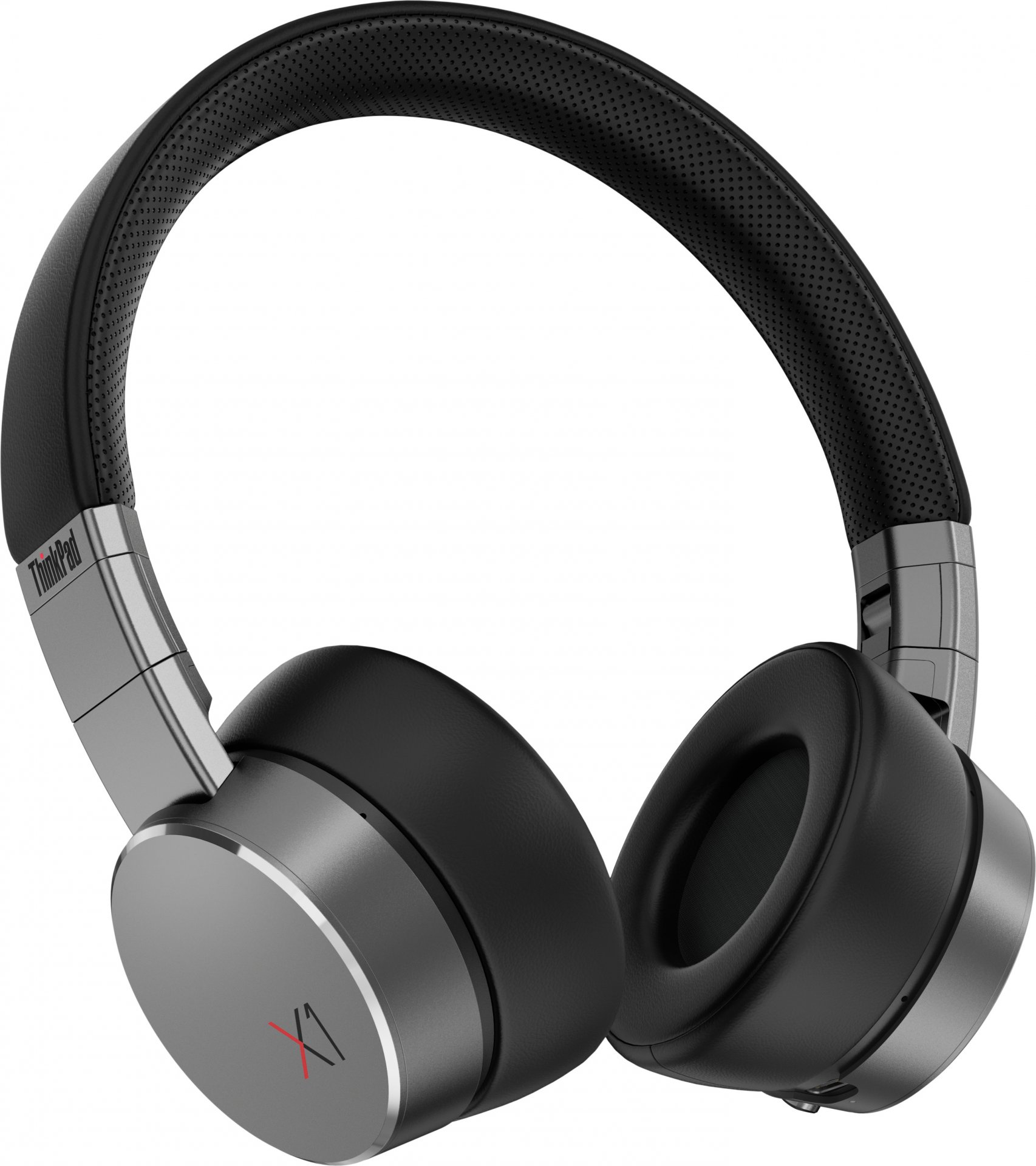 Lenovo ThinkPad X1 Active Noise Cancellation Headphones  Bluetooth