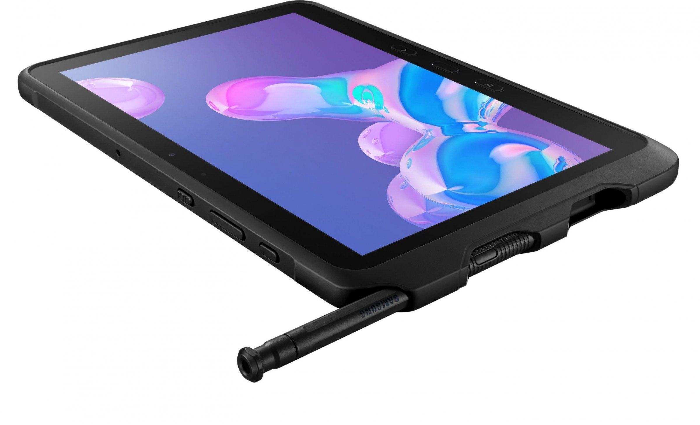 tablet samsung galaxy tab active