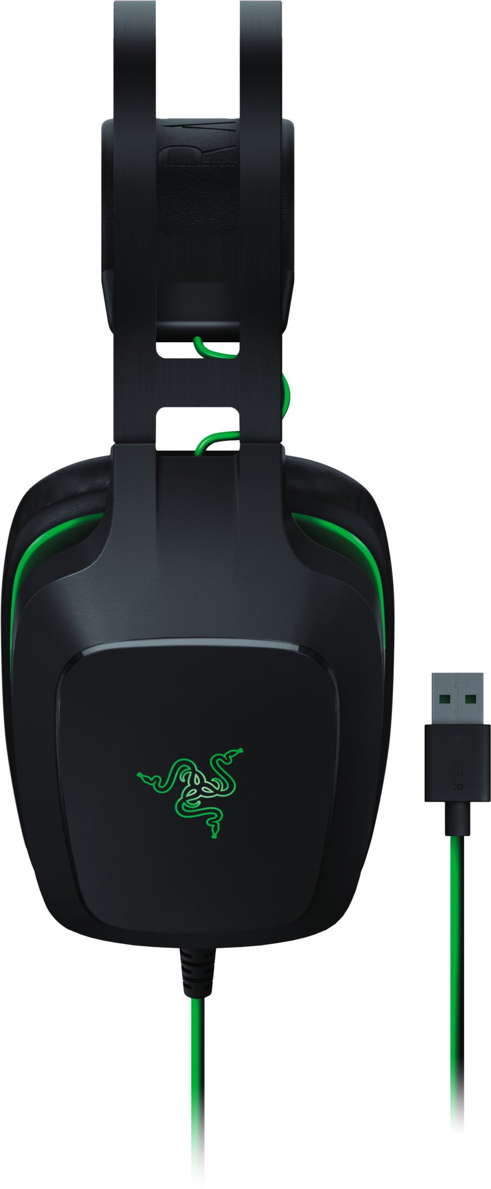 Razer electra v2 usb не работает микрофон